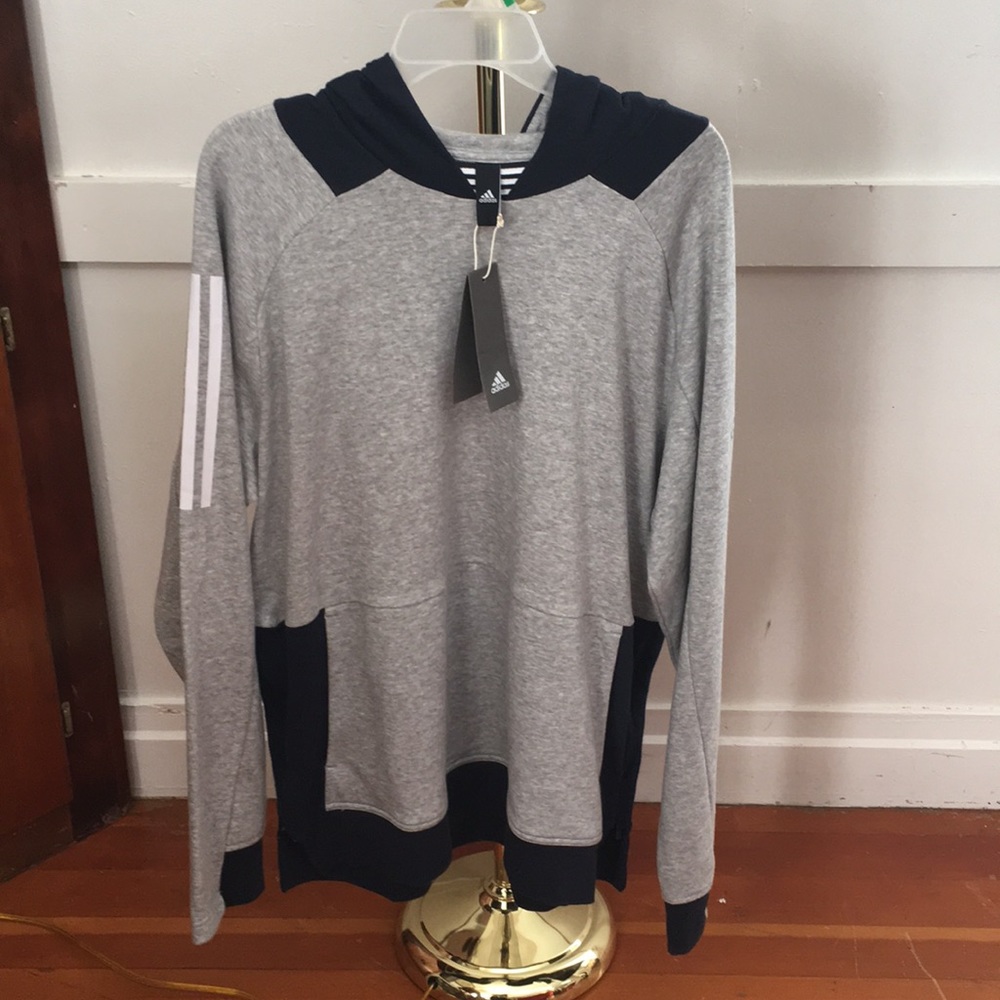 Adidas Hoody